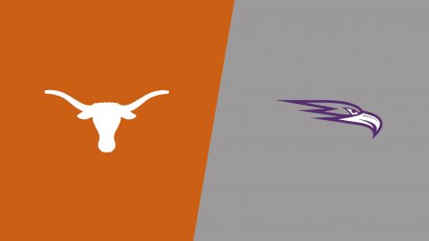 2026 Texas vs Ozarks (AR) - Women's