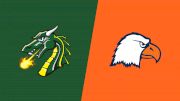 Replay: Tiffin University vs Carson-Newman | Aug 27 @ 6 PM