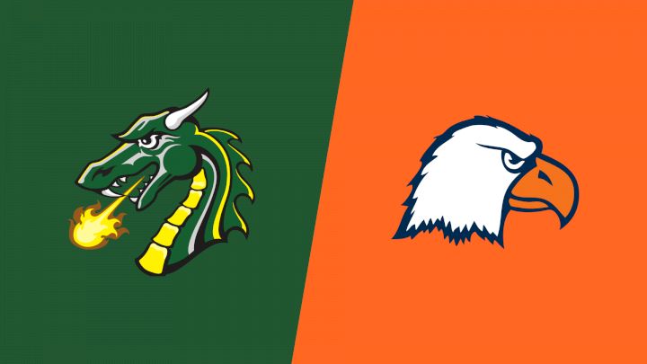 2026 Tiffin University vs Carson-Newman