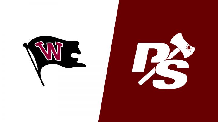 2026 Whitworth vs Puget Sound - Men's