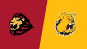 2026 St. Thomas (TX) vs Texas Lutheran - Women's