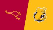2026 Austin College vs Texas Lutheran