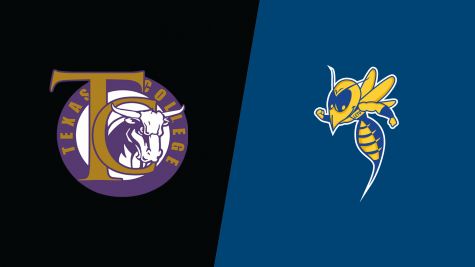 2026 Texas College vs LeTourneau - Women's