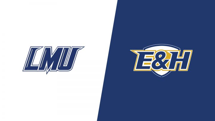 2026 Lincoln Memorial vs Emory & Henry - Women's