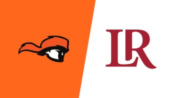 Replay: Tusculum vs Lenoir-Rhyne | Oct 27 @ 6 PM