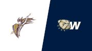 Replay: Converse vs Wingate | Sep 12 @ 1 PM