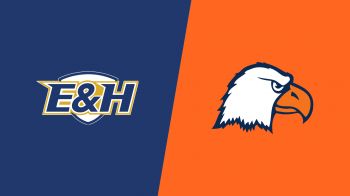 Replay: Emory & Henry vs Carson-Newman | Oct 17 @ 12 PM