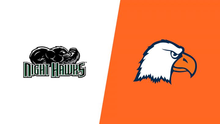 2026 Thomas (GA) vs Carson-Newman
