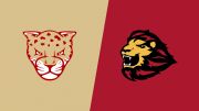 2026 Texas A&M-Victoria vs St. Thomas (TX) - Women's