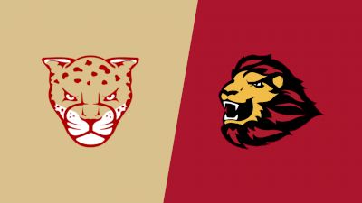 Replay: A&M-Victoria vs St. Thomas (TX) | Sep 17 @ 7 PM