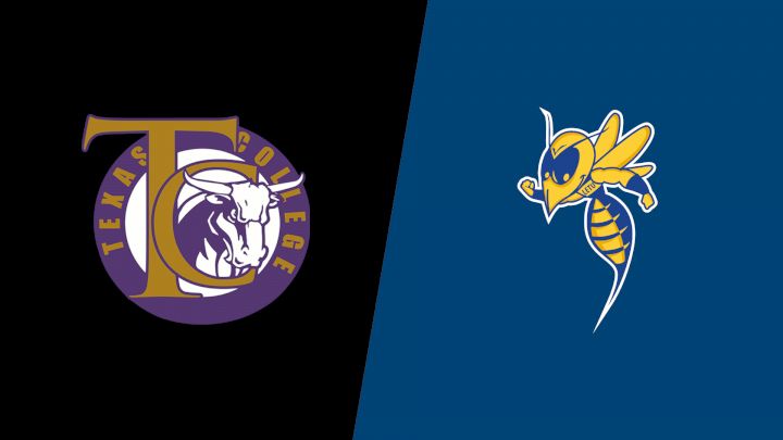 2026 Texas College vs LeTourneau - Men's