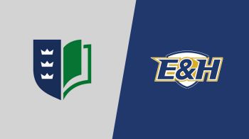 Replay: Regent vs Emory & Henry | Oct 21 @ 5 PM