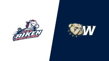 Replay: USC Aiken vs Wingate | Sep 2 @ 7 PM