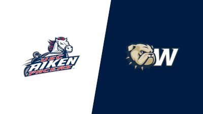 Replay: USC Aiken vs Wingate | Sep 2 @ 7 PM