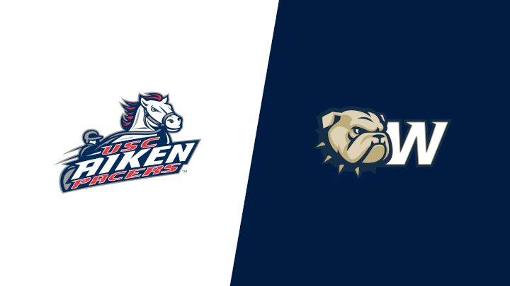 2026 USC Aiken vs Wingate - Women's