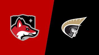 Replay: North Greenville vs Anderson (SC) | Sep 22 @ 7 PM