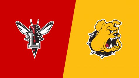 Replay: Lynchburg vs Texas Lutheran | Sep 4 @ 7 PM