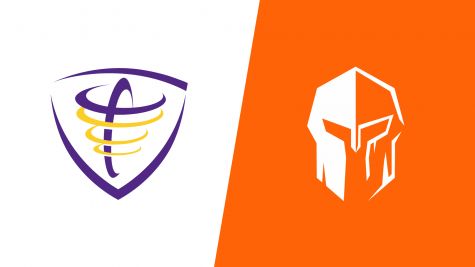 2026 Concordia (TX) vs Hendrix College - Men's