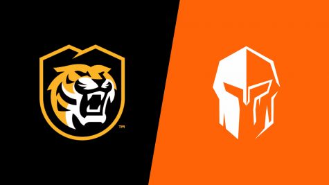 2026 Colorado College vs Hendrix College - Men's