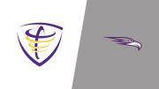 2026 Concordia (TX) vs Ozarks (AR) - Women's