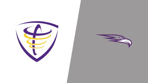 2026 Concordia (TX) vs Ozarks (AR) - Women's