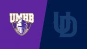 2026 Mary Hardin-Baylor vs Dallas - Women's