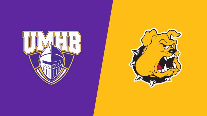 2026 Mary Hardin-Baylor vs Texas Lutheran - Men's