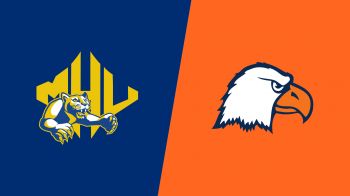 Replay: Mars Hill vs Carson-Newman | Sep 26 @ 8 PM
