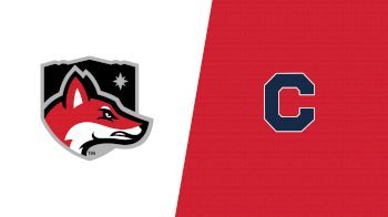 Replay: North Greenville vs Catawba | Aug 29 @ 7 PM