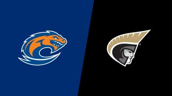 Replay: Clayton State vs Anderson (SC) | Sep 30 @ 6 PM