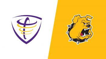 Replay: Concordia (TX) vs Texas Lutheran | Oct 10 @ 1 PM