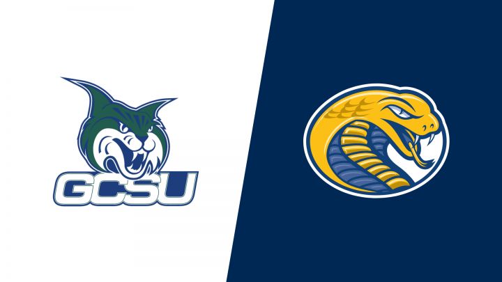 2026 Georgia College vs Coker - Women's