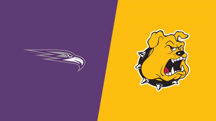 2026 Ozarks (AR) vs Texas Lutheran - Women's