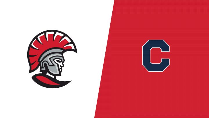 2026 Tampa vs Catawba - Women's