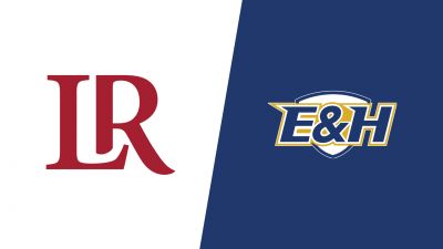 Replay: Lenoir-Rhyne vs Emory & Henry | Oct 3 @ 1 PM