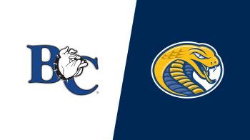 Replay: Barton College vs Coker | Oct 3 @ 12 PM