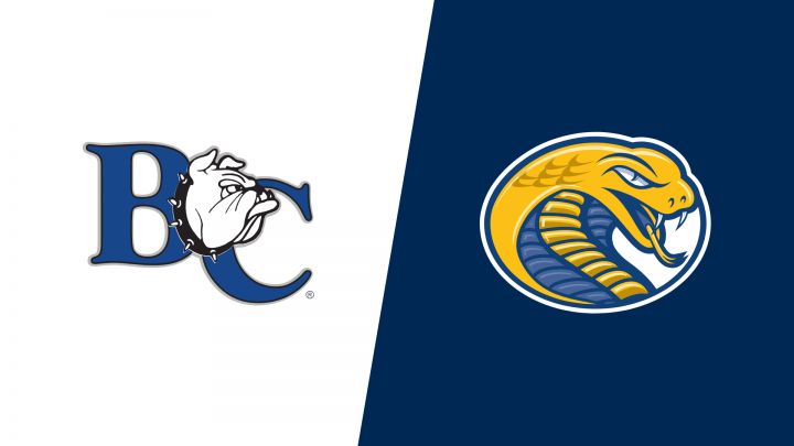 2026 Barton College vs Coker - Field Hockey