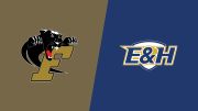 Replay: Ferrum vs Emory & Henry | Sep 1 @ 6 PM