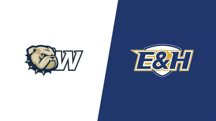 2026 Wingate vs Emory & Henry - Women's