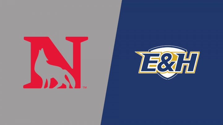 2026 Newberry vs Emory & Henry - Women's