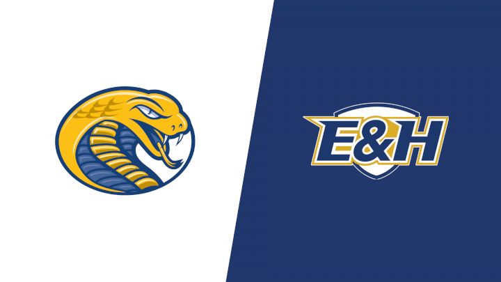 2026 Coker vs Emory & Henry - Women's