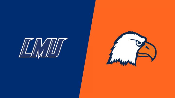 2026 Lincoln Memorial vs Carson-Newman - Women's