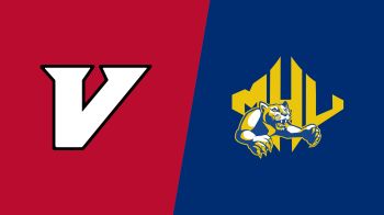 Replay: UVA Wise vs Mars Hill | Oct 30 @ 6 PM