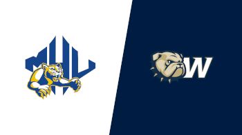 Replay: Mars Hill vs Wingate | Sep 23 @ 5 PM