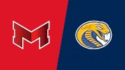 2026 Maryville (MO) vs Coker - Field Hockey
