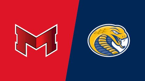 2026 Maryville (MO) vs Coker - Field Hockey