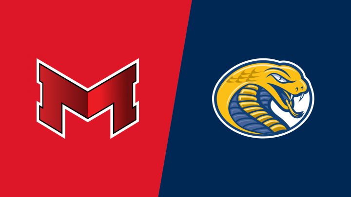 Maryville (MO) vs Coker