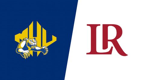 2026 Mars Hill vs Lenoir-Rhyne