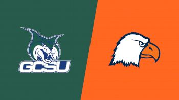 Replay: Georgia College vs Carson-Newman | Sep 23 @ 5 PM