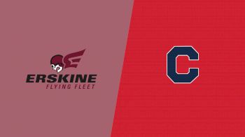 Replay: Erskine vs Catawba | Aug 29 @ 5 PM
